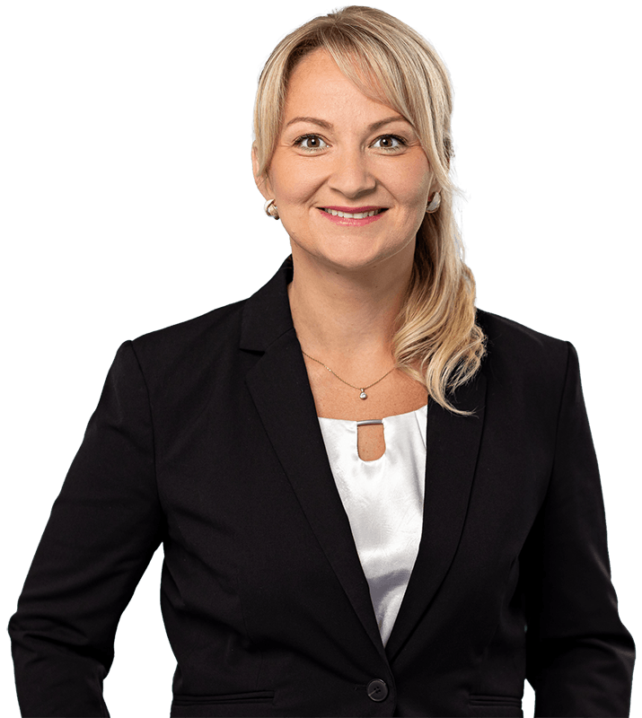Frau Krajak