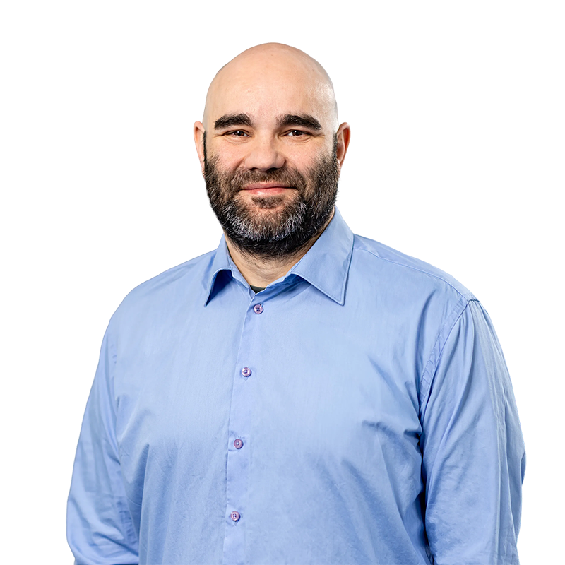 Herr Endrikat